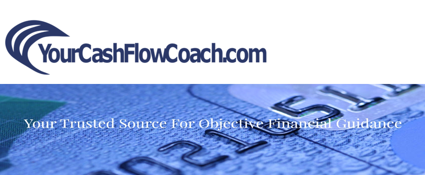 Your Cash Flow Coach Logo